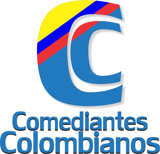 Comediantes Colombianos